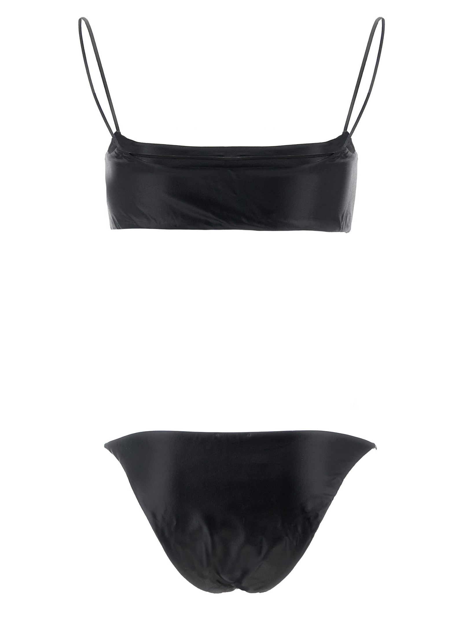 Allis Sporty Line Bikini Black