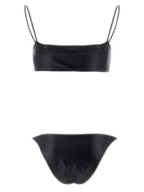 Allis Sporty Line Bikini Black