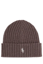 Sporty &amp; Rich Unisex Cap Brown