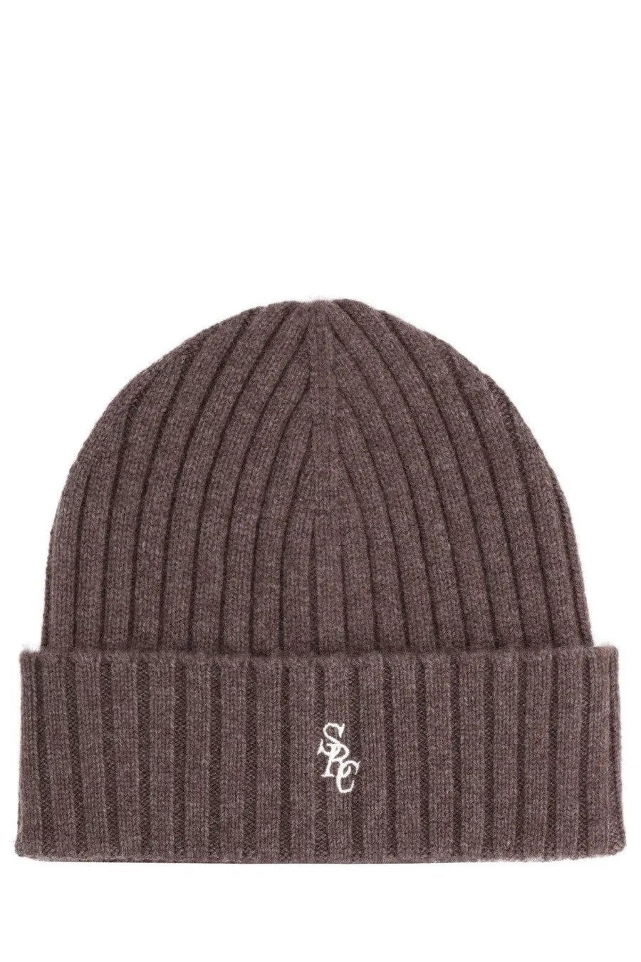 Sporty &amp; Rich Unisex Cap Brown