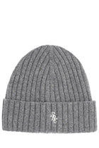Sporty &amp; Rich Unisex Cap Grey