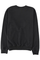 Sporty &amp; Rich Unisex California Sweatshirt Black, view 2