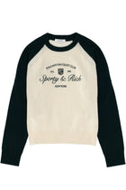 Sporty &amp; Rich Unisex Jersey Multicolor