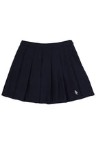 Sporty &amp; Rich Unisex Miniskirt Blue