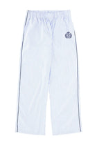 Sporty &amp; Rich Unisex Pajama Pants Blue