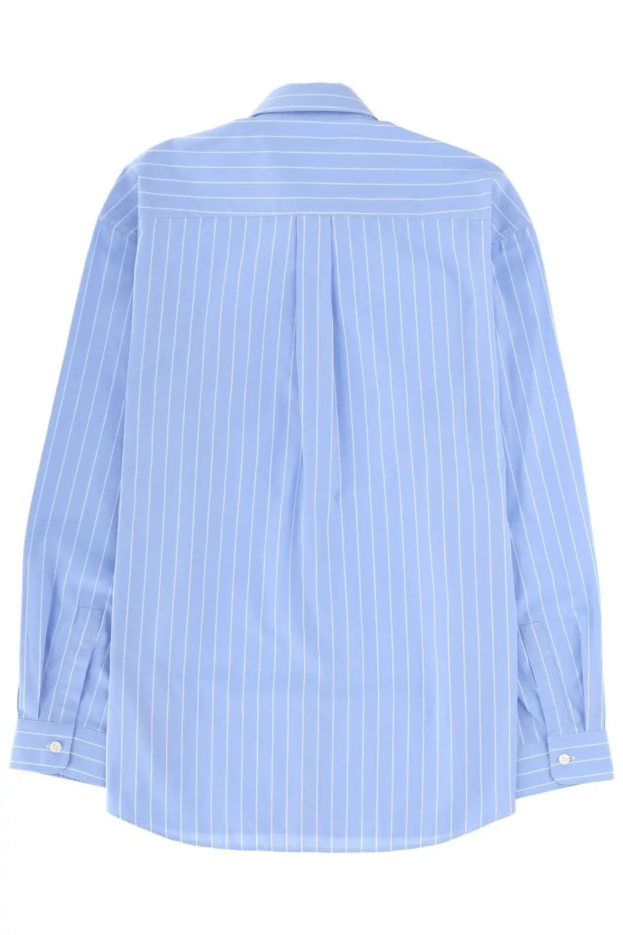Sporty &amp; Rich Unisex Shirt Blue, view 2