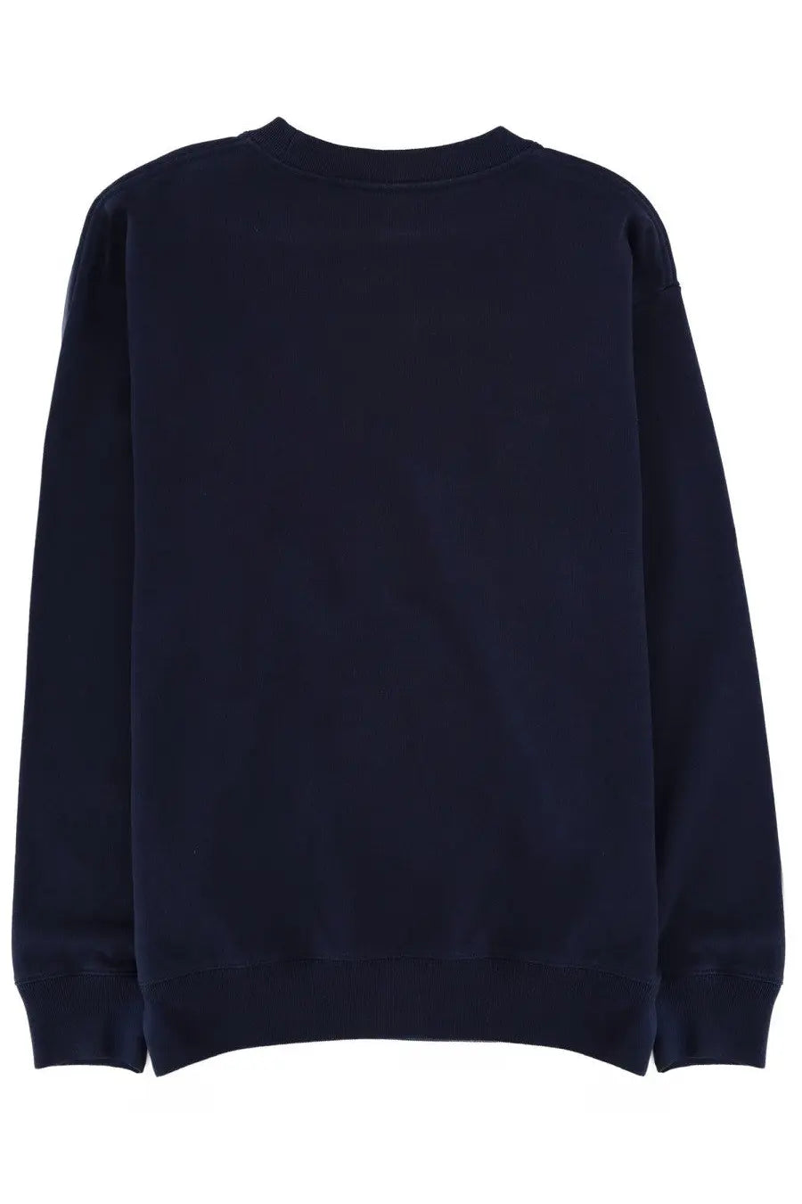 Sporty &amp; Rich Unisex Sweatshirt Blue, view 2