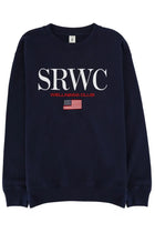Sporty &amp; Rich Unisex Sweatshirt Blue