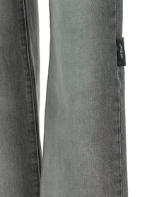 Off-White Spray New Meteor Jeans Grey