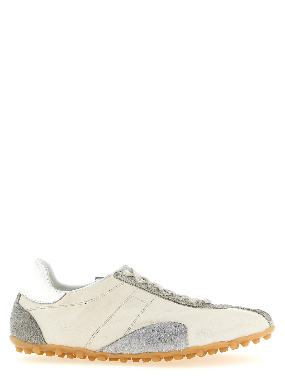 Maison Margiela Sprinters Sneakers Grey