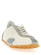 Maison Margiela Sprinters Sneakers Grey, view 2