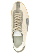 Maison Margiela Sprinters Sneakers Grey, view 4