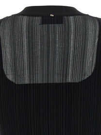 Sportmax Spxbuono Sweater Black