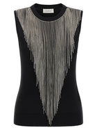 Sportmax Spxcrine Top Black
