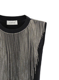 Sportmax Spxcrine Top Black