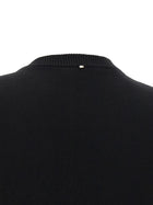Sportmax Spxcrine Top Black, view 4