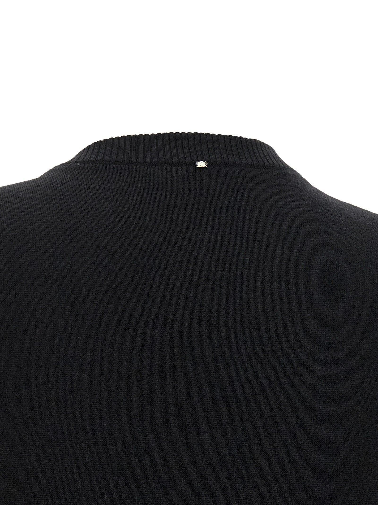 Sportmax Spxcrine Top Black