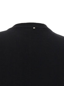 Sportmax Spxcrine Top Black