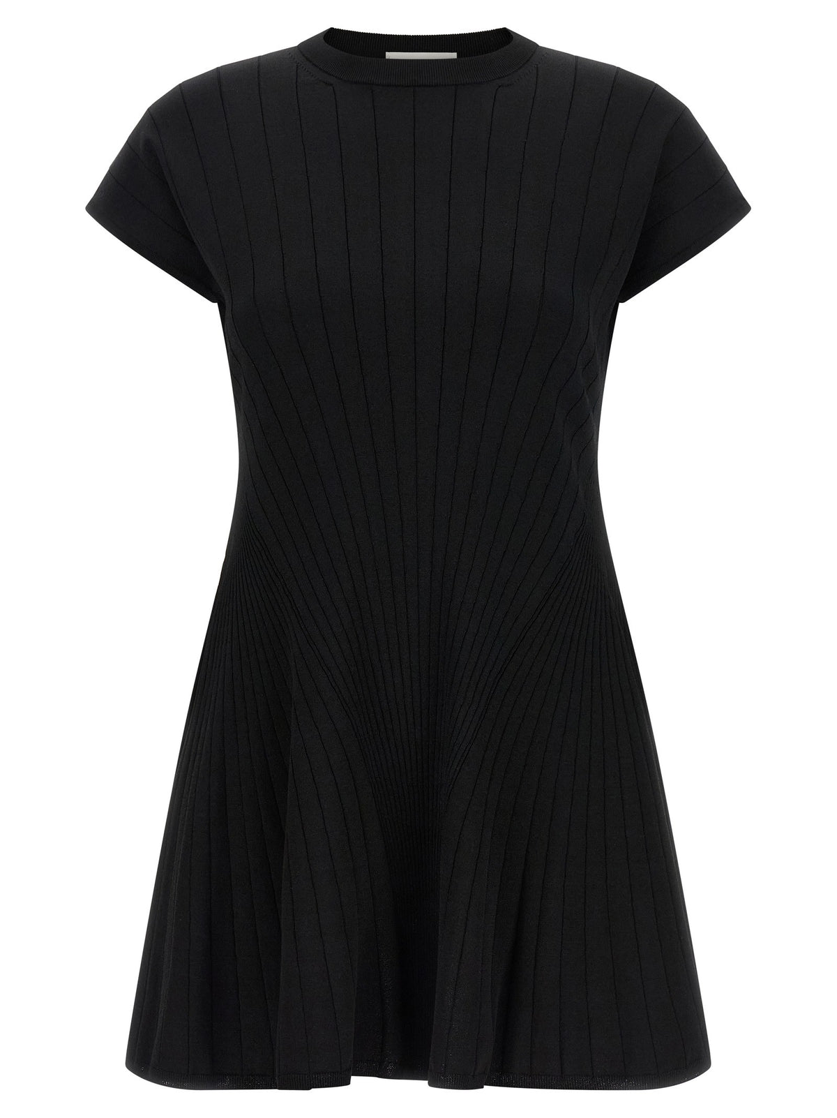 Sportmax Spxere Dress Black