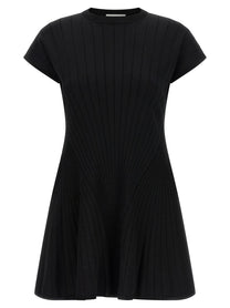 Sportmax Spxere Dress Black