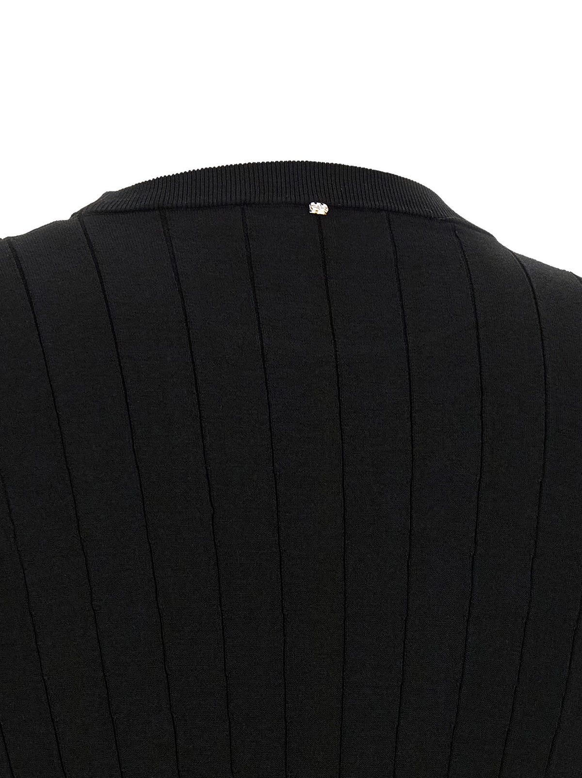 Sportmax Spxere Dress Black