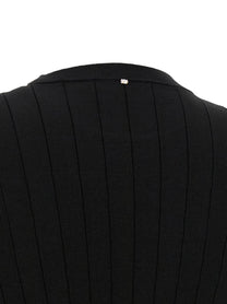 Sportmax Spxere Dress Black