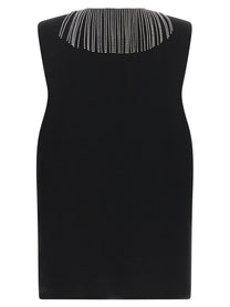Sportmax Spxfaglia Top Black