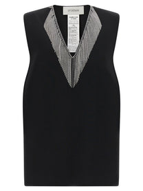 Sportmax Spxfaglia Top Black