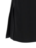 Sportmax Spxfaglia Top Black, view 4