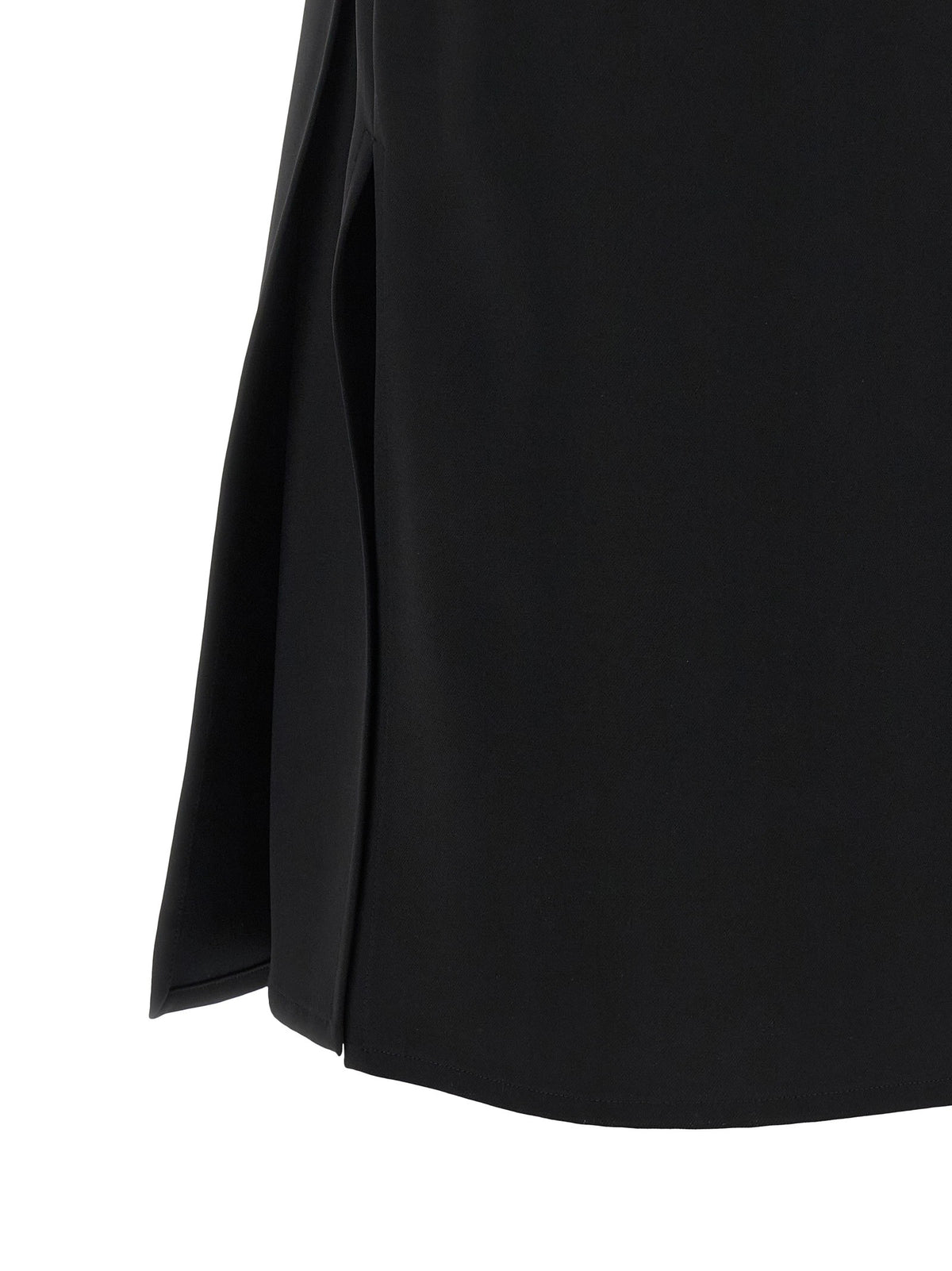 Sportmax Spxfaglia Top Black
