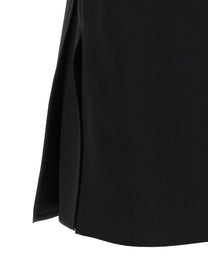 Sportmax Spxfaglia Top Black