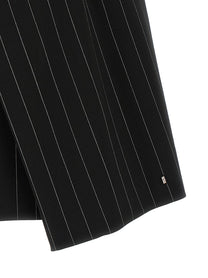 Sportmax Spxfatti Skirt Black
