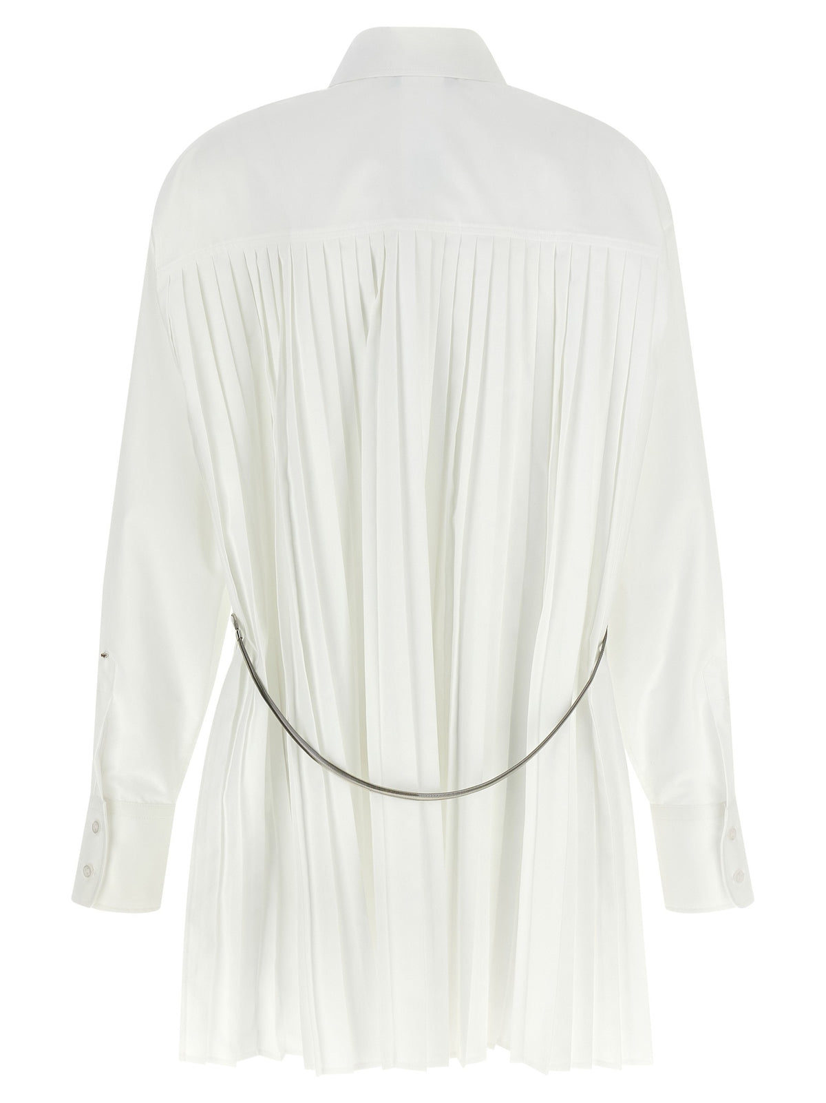 Sportmax Spxnespola Shirt White