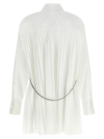 Sportmax Spxnespola Shirt White