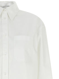 Sportmax Spxnespola Shirt White