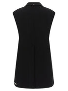 Sportmax Spxrapido Blazer Black, view 2