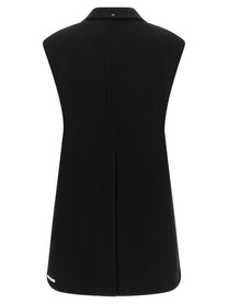Sportmax Spxrapido Blazer Black