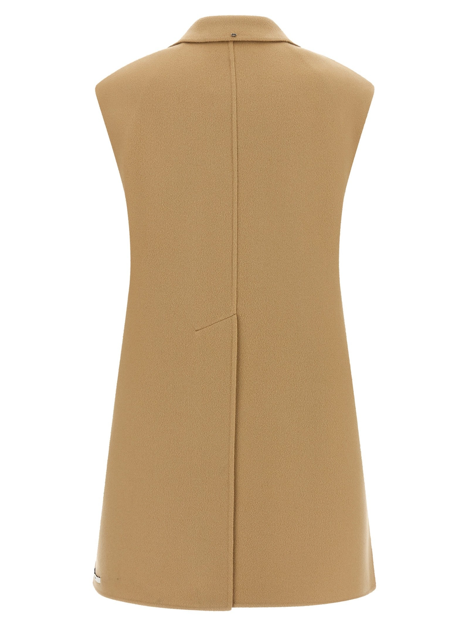 Sportmax Spxrapido Blazer Beige