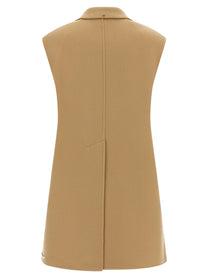 Sportmax Spxrapido Blazer Beige