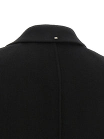 Sportmax Spxrapido Blazer Black