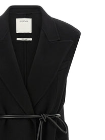 Sportmax Spxrapido Blazer Black