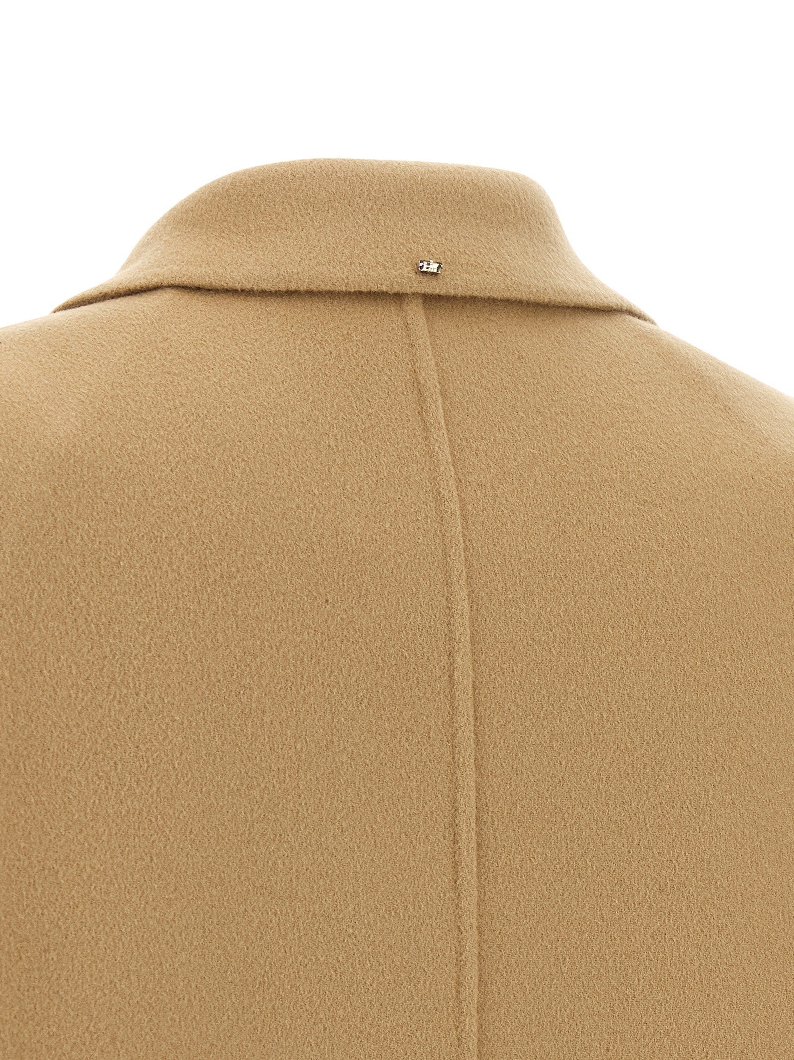 Sportmax Spxrapido Blazer Beige