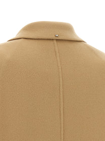 Sportmax Spxrapido Blazer Beige