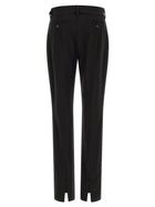 Sportmax Spxrum Pants Black, view 2