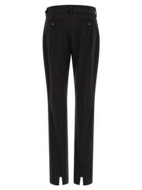 Sportmax Spxrum Pants Black