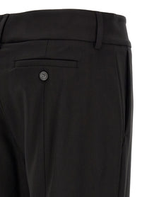 Sportmax Spxrum Pants Black