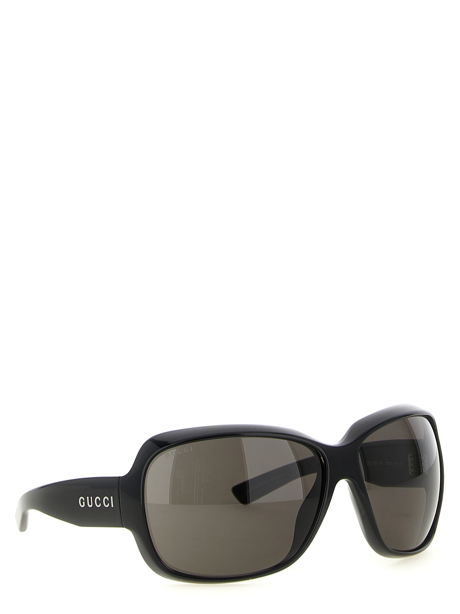 Gucci Square Sunglasses Black