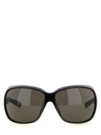 Gucci Square Sunglasses Black