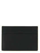 Fendi Squared FF Card Holder Black, view 2