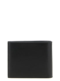 Fendi Squared FF Wallet Black